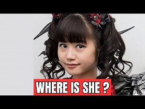 The Mystery of Yui Mizuno’s BABYMETAL Goodbye