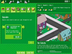 Lemonade Tycoon - Alchetron, The Free Social Encyclopedia