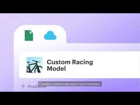 PandaDoc CPQ Software | Create Accurate Quotes, Close Deals Faster