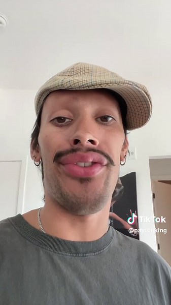 Payton King and the Popcorn Ball Trend