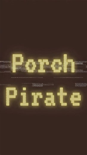 Ever heard the expression “porch pirate”? 🏴‍☠️📦 It’s a modern slang term for someone who steals packages left at your front door or porch, especially common now with online shopping! In this reel, I’ll show you how natives actually use it in real life so YOU can rock your English with confidence. 🤘🔥 If you want to expand your vocabulary with real American English, keep following the journey! Let’s rock your English! 🎸🇺🇸 #LetsRockYourEnglish #EnglishVocabulary #PorchPirate #AmericanSlang #