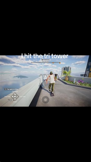 Spread Eagle Skateboarding Tricks