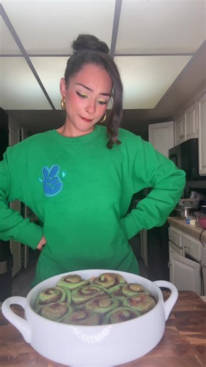 me staying out the mix at home minding my business cooking and baking and somebody wanna try me