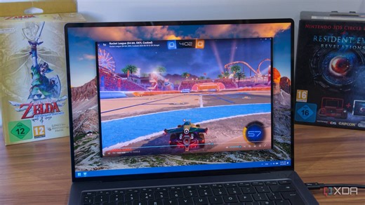 I replaced VLC with this free Windows 11 media player and it's absolutely beautiful