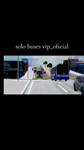 solo buses vip_ oficial on TikTok