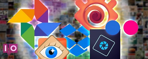Les 10 meilleures alternatives Picasa à utiliser à la place