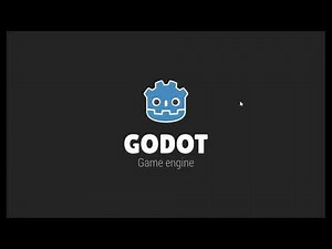 Camera2D! How to configure a 2d camera and a work with Timers! (Godot 3.2 serie [8 of x])