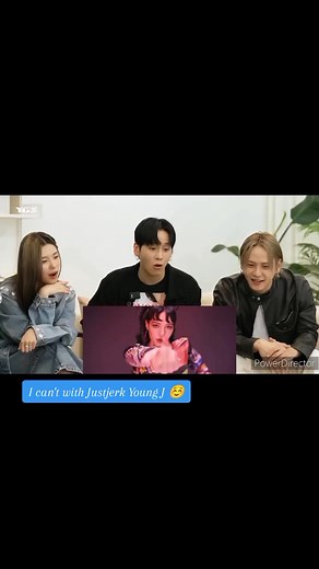 Professional Dancers React to TAEYANG 'SHOONG' ft. Lisa | YGX JustJerk Wayb Reaction Clip