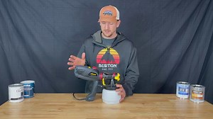 Wagner Flexio 2000: Complete Review & How-To Guide - DIY Painting Tips