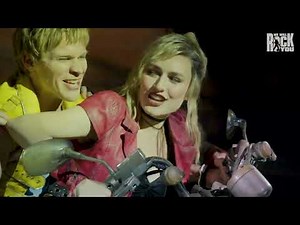 We Will Rock You 2026 - trailer