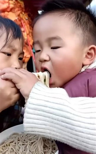 A Poor Baby’s Silent Struggle | Emotional Video