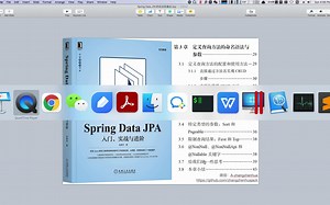 06:Spring Data JPA 第三章语义化方法名的用法，通过方法名零配置实现常见的查询