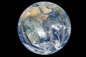 Alien space particles wreaking havoc on your gadgets, reveals study