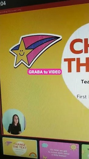 Cómo Convertir una Presentación en un VIDEO en Canva | Shorts