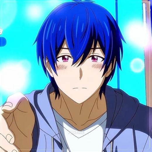 ✩Jirou Came When Akari Needed Him 💙 | More than a Married Couple EP 7 #anime
