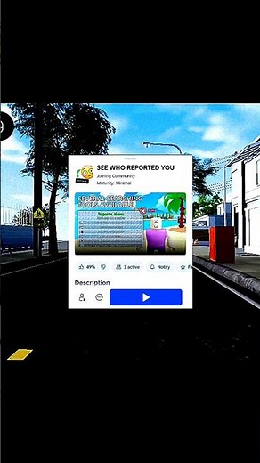 I Find This Game Show Your All Report InRoblox...#roblox#bloxfruit