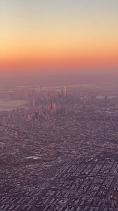 395K views · 12K reactions | That feeling when you're flying over #NewYork 朗 | New York - NewYork.co.uk | Facebook