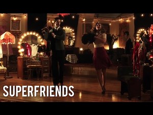 "Superfriends" - The Flash/Supergirl Musical Crossover