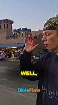 Jesus Heals Insomnia Through Prayer