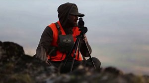 Vortex Optics TV Spot, 'The Hunt'
