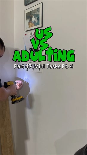 Vlogmas Day 1: us vs. adulting part 47 : mini tasks part 4 lol #momanddad #cleanwithme