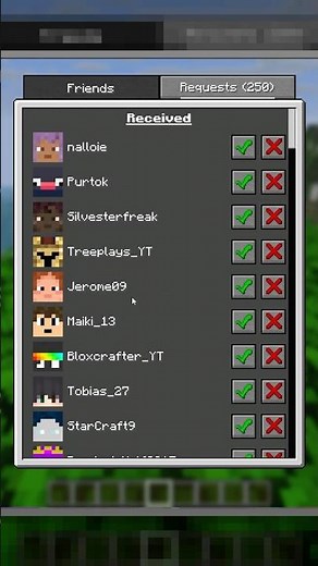 Mojang ENTFERNT neues Multiplayer System