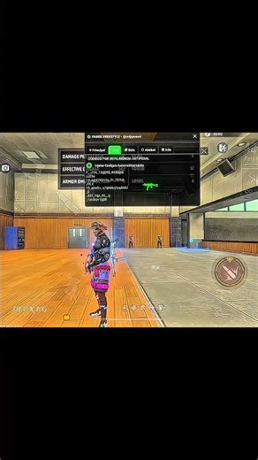 IMPOSSIBLE freestyle panel🍷🗿#paidsensi #aimbotfreefire #ffbrasil #hackfreefire #ffbrazil