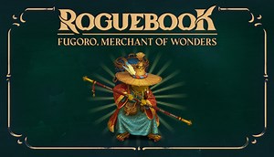 Roguebook s'offre son portage console et un nouveau héros