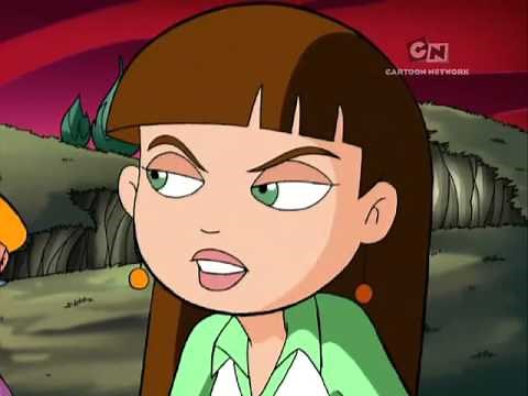 Sabrina's Secret Life - Ep 20 - What's in a Name