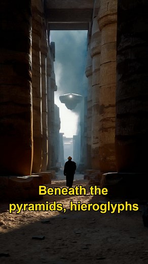 #AlienFootprintsinHistory #AncientHistory #LostCivilizations | Alien Footprints in History