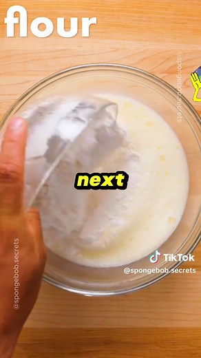 Easy 3 Ingredient Pancake Recipe