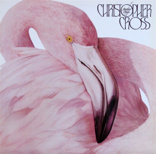 Christopher Cross - Another Page