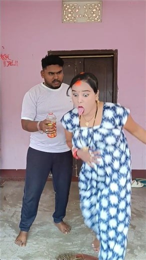 Mere Dada Ji Ka Peshab Pi Gayi 😂🤪😱 #shorts #youtubeshorts #funny #comedy #trending #funnyvideo