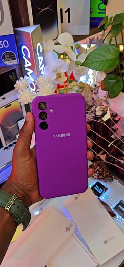 Samsung Galaxy A15 4G 4GB 128GB - Full Review & Features