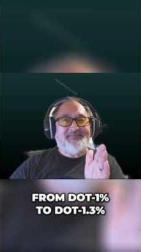 The Biggest Lie in Nutrition Headlines-Relative Risk.mp4 #shorts