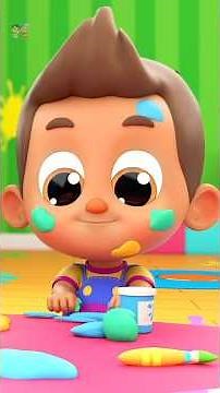 Yes Yes Song, Good Habits Song #nurseryrhymes #kidssongs