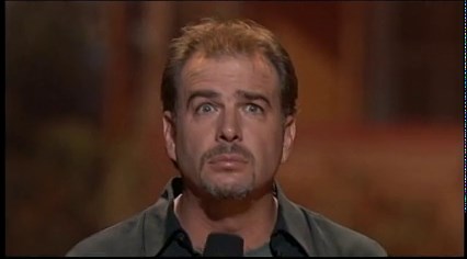 Blue Collar Comedy Tour: The Movie (2003)