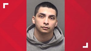 San Antonio man charged with online solicitation of a minor