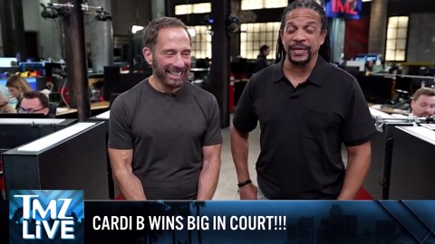 TMZ Live - 9/3/25