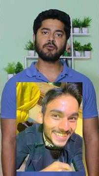 Aise Boys Se Bacho! 🚫😂 (Online Majnu Ka Khatarnak Roast ) #shorts