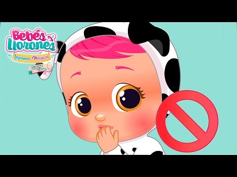 ¿CÓMO NOS INFECTAMOS? 🤒 RESCUE TEAM 🦸‍♀️🦸‍♂️ BEBÉS LLORONES 💦 LÁGRIMAS MÁGICAS 💕