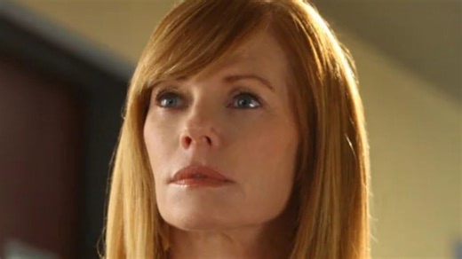 The Disturbing Truth About Marg Helgenberger's CSI Preparation