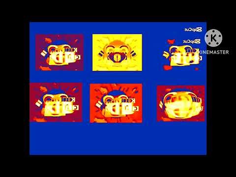 Klasky csupo in Pitch shifting Split G-Major Effects (My Version)