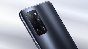 Oppo A53s 5G With 5,000mAh Battery Launched in India