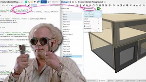 Everything You Need to Know About Onshape FeatureScript