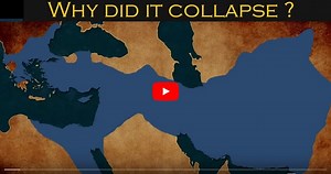 Why did the Macedonian Empire Collapse?
