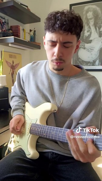 Explore the Magic of Jimi Hendrix's Guitar Techniques