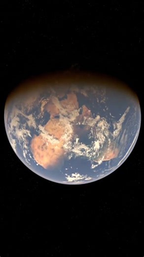 How Space Weather Affects Earth: A Quick Explanation