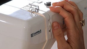 How to Adjust Tension on a Sewing Machine