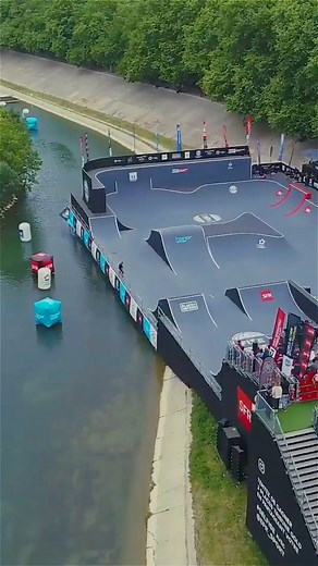 16K views · 469 reactions | 2018 ⏪ Throwing it back to these HUGE tricks from the 2018 UCI BMX Freestyle Men’s Park World Cup. Who's excited to be back in Montpellier in May?  #BMXFreestyle | UCI BMX Freestyle | Facebook